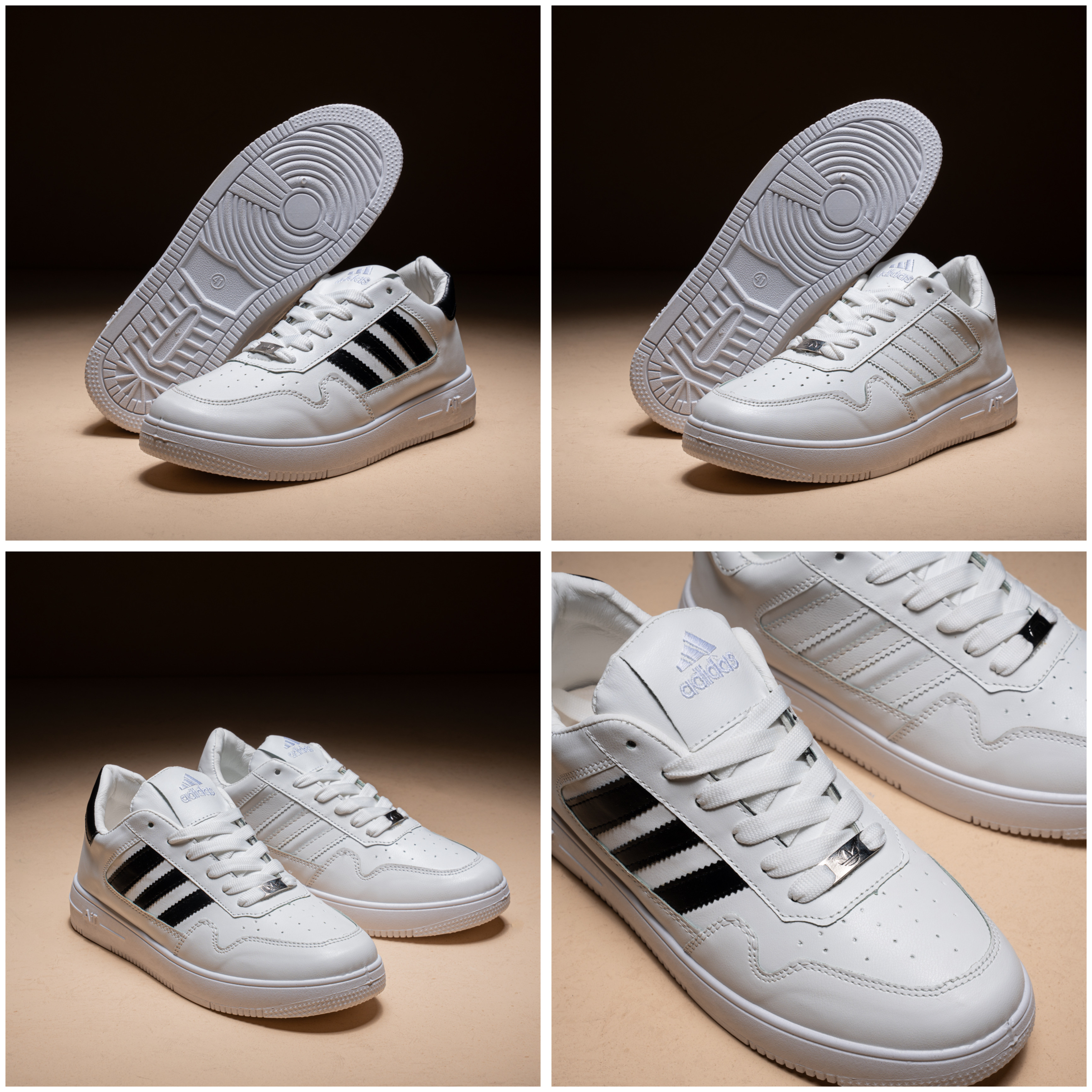 Adidas Shoes DS5 ( مخزن 464 )